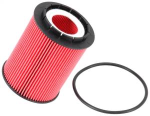 K&N - K&N Oil Filter - PS-7005