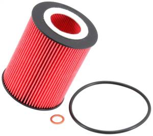 K&N - K&N Oil Filter - PS-7007