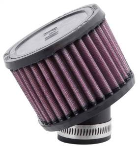 K&N - K&N Universal Clamp-On Air Filter - R-0640