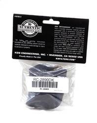 K&N - K&N Air Filter Wrap - RC-2890DK