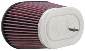 K&N - K&N Universal Clamp-On Air Filter - RC-5050