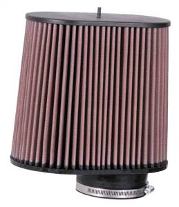 K&N - K&N Universal Clamp-On Air Filter - RC-5102