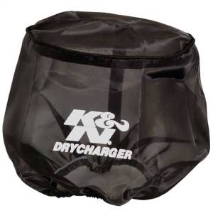 K&N - K&N Air Filter Wrap - RC-5173DK