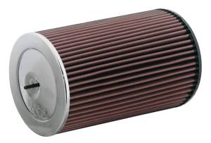 K&N - K&N Universal Clamp-On Air Filter - RC-5181