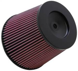 K&N - K&N Universal Clamp-On Air Filter - RC-5282