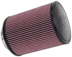 K&N - K&N Universal Clamp-On Air Filter - RD-1460