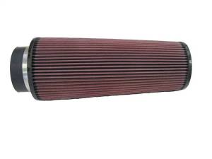 K&N - K&N Universal Clamp-On Air Filter - RE-0880