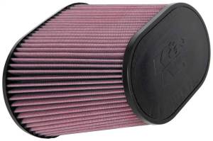 K&N - K&N Universal Clamp-On Air Filter - RE-1040