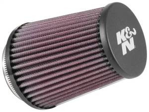 K&N - K&N Universal Clamp-On Air Filter - RE-5286