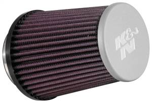 K&N - K&N Universal Clamp-On Air Filter - RE-5287