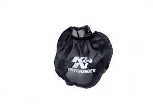 K&N - K&N Air Filter Wrap - RF-1001DK