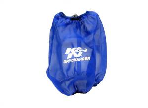 K&N - K&N Air Filter Wrap - RF-1020DL