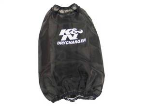 K&N - K&N Air Filter Wrap - RF-1032DK