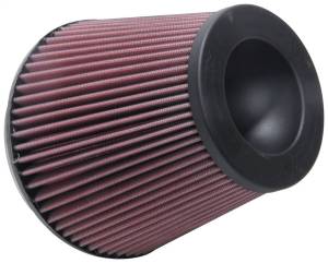 K&N - K&N Universal Clamp-On Air Filter - RF-10420