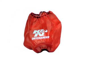 K&N - K&N Air Filter Wrap - RF-1042DR