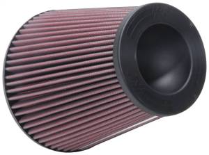 K&N - K&N Universal Clamp-On Air Filter - RF-10440XD