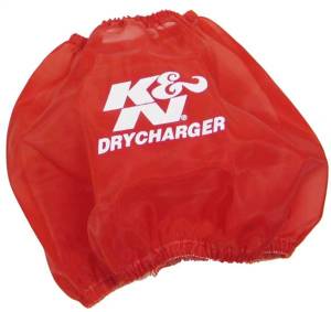 K&N - K&N Air Filter Wrap - RF-1048DR