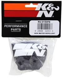 K&N - K&N Air Filter Wrap - RU-0150PK