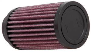 K&N - K&N Universal Clamp-On Air Filter - RU-0410