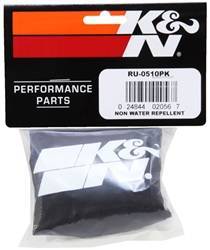 K&N - K&N Air Filter Wrap - RU-0510PK