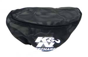 K&N - K&N Air Filter Wrap - RU-0980PK