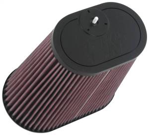 K&N - K&N Universal Clamp-On Air Filter - RU-1012