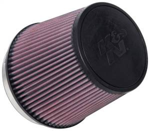 K&N - K&N Universal Clamp-On Air Filter - RU-1014