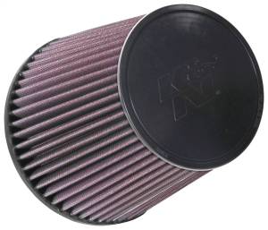 K&N - K&N Universal Clamp-On Air Filter - RU-1037