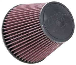 K&N - K&N Universal Clamp-On Air Filter - RU-1048