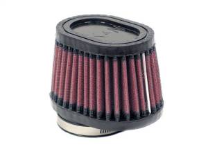 K&N - K&N Universal Clamp-On Air Filter - RU-3000