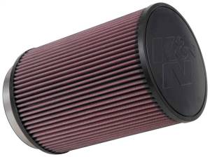 K&N - K&N Universal Clamp-On Air Filter - RU-3020