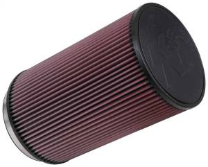 K&N - K&N Universal Clamp-On Air Filter - RU-3040