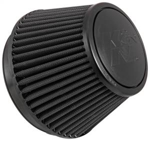 K&N - K&N Universal Clamp-On Air Filter - RU-3106HBK