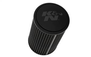 K&N - K&N Universal Clamp-On Air Filter - RU-3111HBK