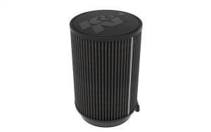 K&N - K&N Universal Clamp-On Air Filter - RU-3127HBK