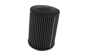 K&N - K&N Universal Clamp-On Air Filter - RU-3128HBK