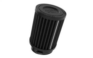 K&N - K&N Universal Clamp-On Air Filter - RU-3130HBK