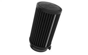 K&N - K&N Universal Clamp-On Air Filter - RU-3131HBK