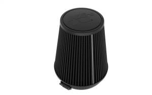 K&N - K&N Universal Clamp-On Air Filter - RU-3135HBK