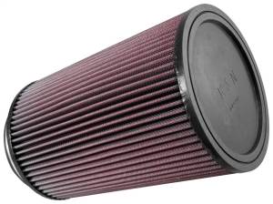 K&N - K&N Universal Clamp-On Air Filter - RU-3220