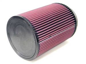 K&N - K&N Universal Clamp-On Air Filter - RU-3270