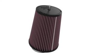 K&N - K&N Universal Clamp-On Air Filter - RU-3520