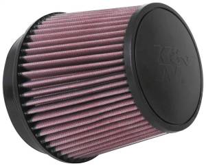 K&N - K&N Universal Clamp-On Air Filter - RU-4940