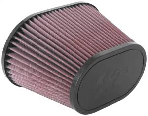 K&N - K&N Universal Clamp-On Air Filter - RU-5040