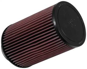 K&N - K&N Universal Clamp-On Air Filter - RU-5045