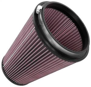 K&N - K&N Universal Clamp-On Air Filter - RU-5046