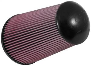 K&N - K&N Universal Clamp-On Air Filter - RU-5064