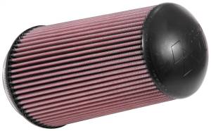 K&N - K&N Universal Clamp-On Air Filter - RU-5065XD