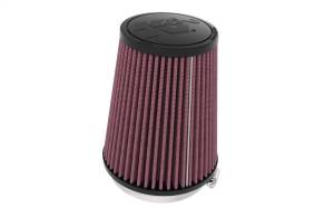 K&N - K&N Universal Clamp-On Air Filter - RU-5149