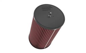 K&N - K&N Universal Clamp-On Air Filter - RU-5165